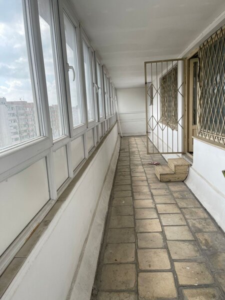 Stefan cel Mare, metrou, vanzare apartament 2 camere.